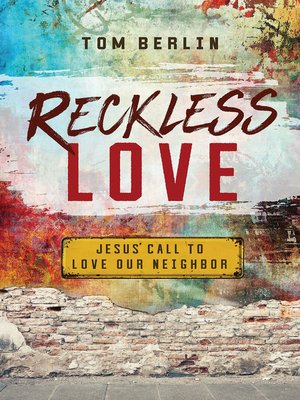 cover image of Reckless Love